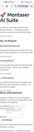 SmartPay AI